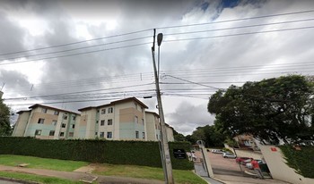 Condomínio Residêncial Morretes em Curitiba