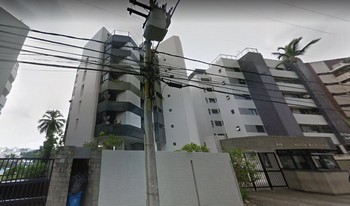 Condomínio Residêncial Morro Do Conselho em Salvador