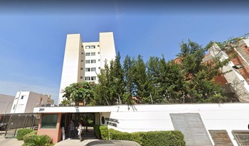 Condomínio Residêncial Morumbi em São Paulo