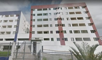 Condomínio Residêncial Mosaico em Salvador