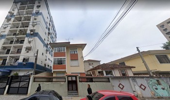 Condomínio Residêncial Nabuco