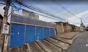 Condomínio Residêncial Nair De águiar Marinho em Belo Horizonte