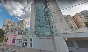 Condomínio Residêncial Nascentes Do Ivai