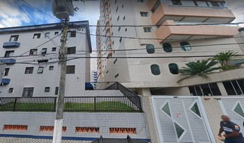 Condomínio Residêncial Nathalia Sposito