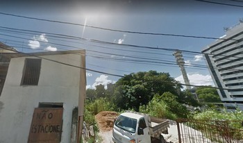 Condomínio Residêncial Natura Vida em Salvador