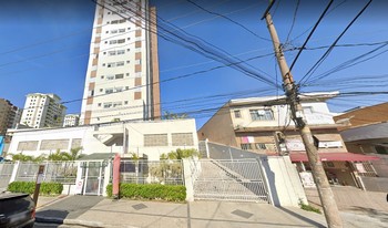 Condomínio Residêncial Navegantes em São Paulo