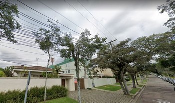 Condomínio Residêncial Nazaré em Curitiba