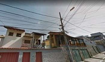 Condomínio Residêncial Nery Brandi em Belo Horizonte