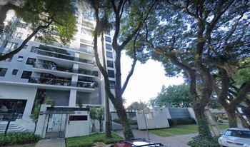 Condomínio Residêncial Neuhaus em Curitiba