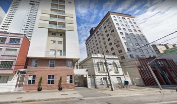 Condomínio Residêncial New City em Curitiba