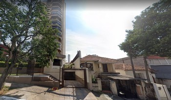 Condomínio Residêncial Newcastle em São Paulo