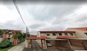 Condomínio Residêncial Nobre Villandry em Curitiba