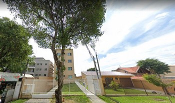 Condomínio Residêncial Nossos Filhos em Curitiba