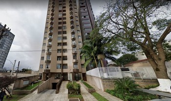 Condomínio Residêncial Notre Ville em Curitiba