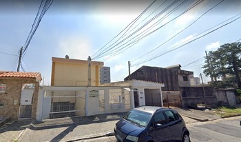 Condomínio Residêncial Nova Aurora em São Paulo