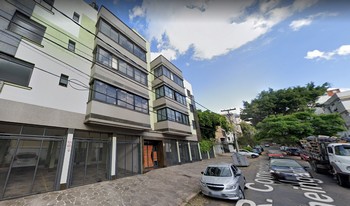 Condomínio Residêncial Nova Brescia em Porto Alegre