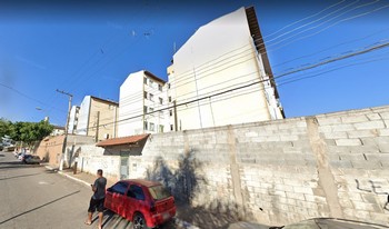 Condomínio Residêncial Nova Paulista - Bloco 7 em São Paulo