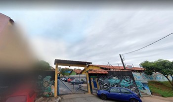Condomínio Residêncial Nova Vitória em São Paulo