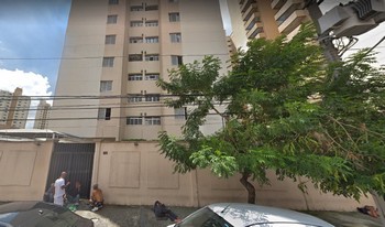 Condomínio Residêncial Novamooca em São Paulo