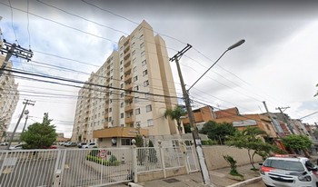 Condomínio Residêncial Novo Andarai em São Paulo