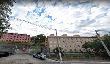 Condomínio Residêncial Novo Arco Iris em São Paulo