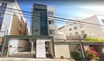 Condomínio Residêncial Novo Horizonte em Belo Horizonte