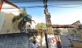 Condomínio Residêncial Novo Horizonte em São Paulo