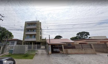 Condomínio Residêncial Novo Mundo em Curitiba