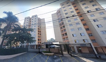 Condomínio Residêncial Novo Tatuapé em São Paulo
