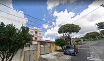 Condomínio Residêncial Nuevo Hogar em Belo Horizonte