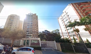 Condomínio Residêncial Nuovo Spazio em São Paulo