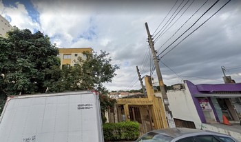 Condomínio Residêncial Octacílio Tomanik em São Paulo