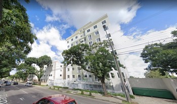 Condomínio Residêncial Ohio em Curitiba