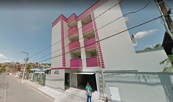 Imagem do Condomínio Residêncial Olinda em Jaraguá Do Sul