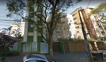 Imagem de fundo do Condomínio Residêncial Olinda em Maringá