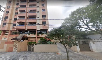 Condomínio Residêncial Olympus