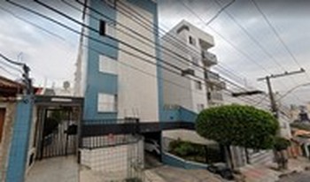 Condomínio Residêncial Onix em Belo Horizonte