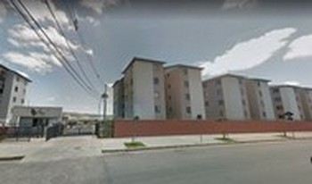 Condomínio Residêncial Onix em Belo Horizonte