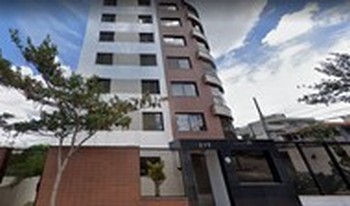Condomínio Residêncial Opera em Belo Horizonte