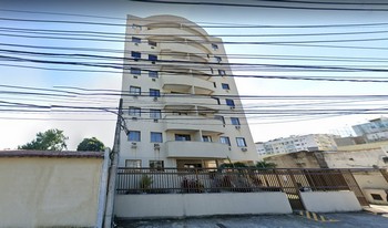 Condomínio Residêncial Orange Park em Rio De Janeiro