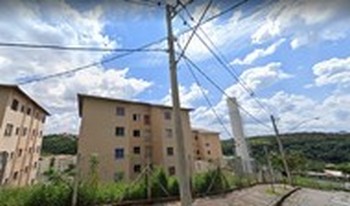 Condomínio Residêncial Orgulho De Minas Ii em Belo Horizonte