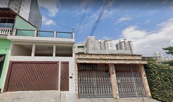 Condomínio Residêncial Orion em São Paulo