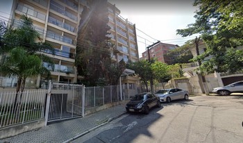 Condomínio Residêncial Oscar Caravelas em São Paulo
