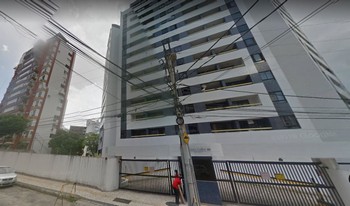 Condomínio Residêncial Osmar Vieira Santos em Salvador