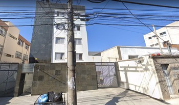 Condomínio Residêncial Otavio Nascimento em Belo Horizonte