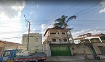 Condomínio Residêncial Otto Gottschalg em Belo Horizonte