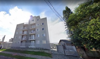 Condomínio Residêncial Otto Rohrbek em Curitiba