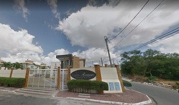 Imagem de fundo do Condomínio Residêncial Ouro Branco em Fortaleza