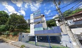 Condomínio Residêncial Ouro Life em Belo Horizonte