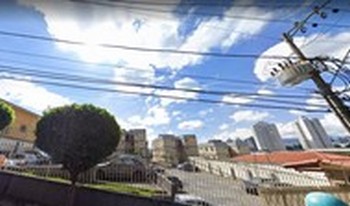 Condomínio Residêncial Ouro Preto em Belo Horizonte